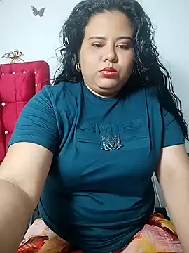 Tania cruz  online show from 02/03/26, 05:49