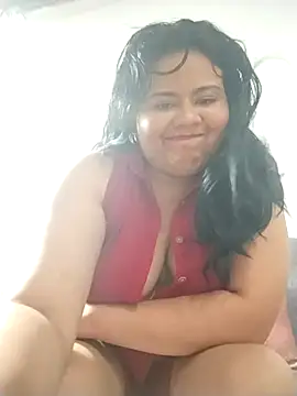 Tania cruz  online show from 10/16/25, 03:04