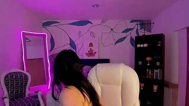 Goth Alice online show from 02/11/26, 07:58