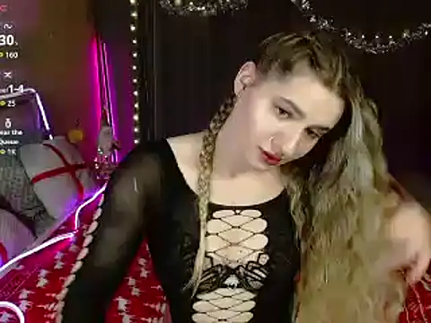 cutieblush online show from 12/13/25, 11:44