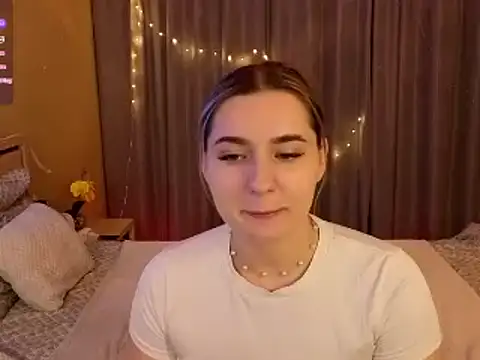 cutieblush online show from 11/27/25, 06:30