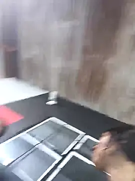 Lucyfoox online show from 10/21/25, 06:40