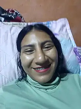 Lucyfoox online show from 10/19/25, 03:37