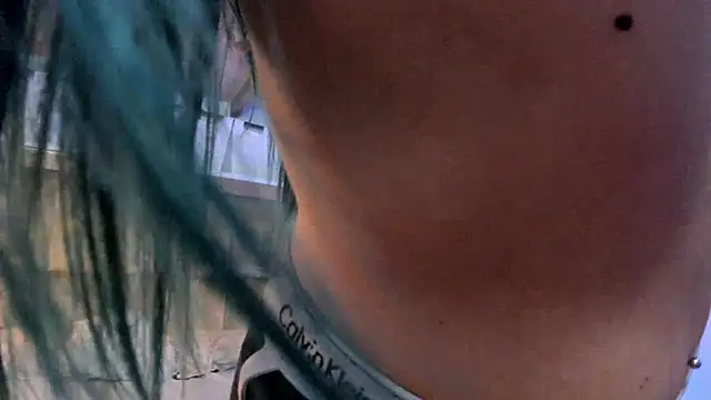 SamyShark online show from 12/19/25, 09:11