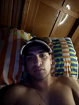 daniandr119 online show from 11/27/25, 01:50