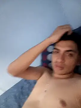 daniandr119 online show from 12/02/25, 02:23