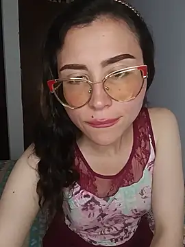 Alessandra Shayk666 online show from 07/06/26, 08:11