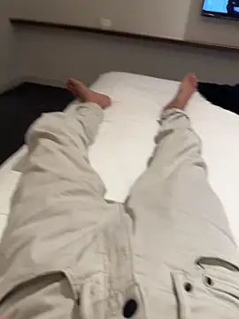 HenryLee1983-cums online show from 11/26/25, 02:39