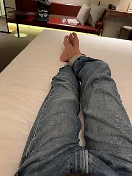 HenryLee1983-cums online show from 11/13/25, 10:41