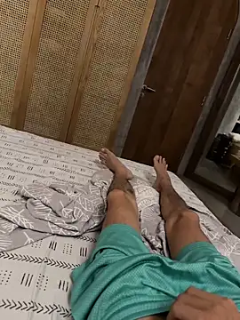 HenryLee1983-cums online show from 10/11/25, 04:30
