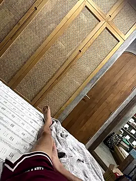HenryLee1983-cums online show from 04/29/26, 12:04