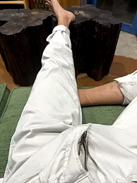 HenryLee1983-cums online show from 10/03/25, 04:30