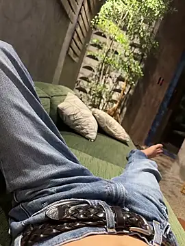 HenryLee1983-cums online show from 03/13/26, 05:07