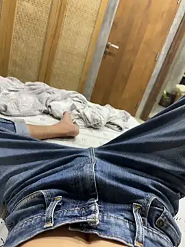 HenryLee1983-cums online show from 10/05/25, 02:19