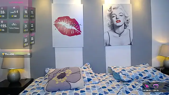 Snapshot of Neesha__ chatting on 10/27/25, 09:05 Neesha online show from 10/27/25, 09:05