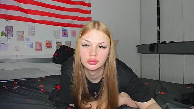 sashadeliii online show from 12/02/25, 12:29