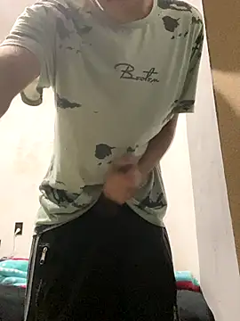 feetbooy online show from 12/18/25, 12:05