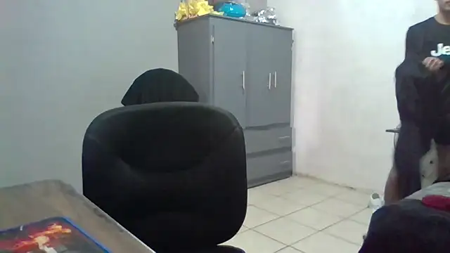 feetbooy online show from 01/16/26, 09:52