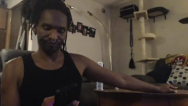 AlickleStiff online show from 10/11/25, 11:28