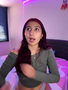 saramooon online show from 12/03/25, 01:21