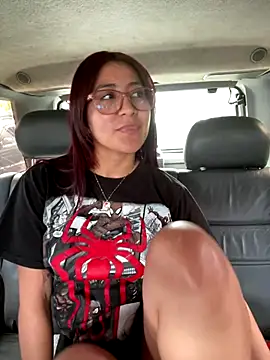 saramooon online show from 11/03/25, 02:31