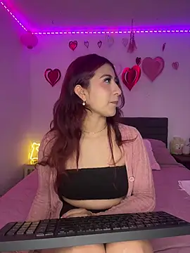 saramooon online show from 02/19/26, 02:25