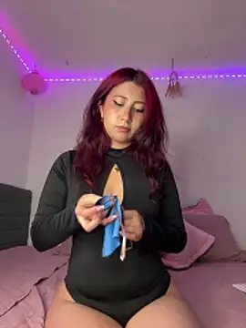 saramooon online show from 04/08/26, 02:51