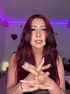 saramooon online show from 02/17/26, 02:03