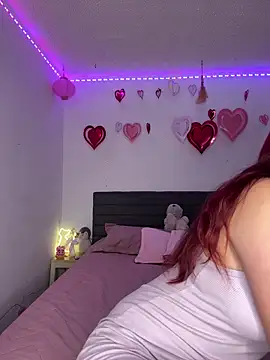 saramooon online show from 02/11/26, 02:28