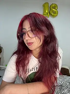 saramooon online show from 01/14/26, 07:17