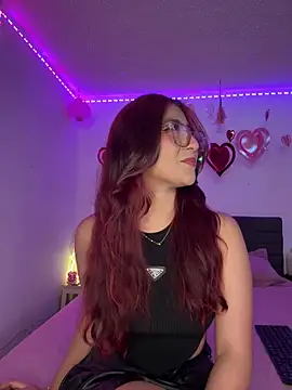 saramooon online show from 02/10/26, 02:05