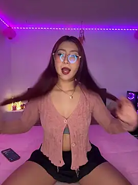 saramooon online show from 03/06/26, 04:02