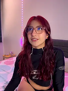 saramooon online show from 12/04/25, 01:32