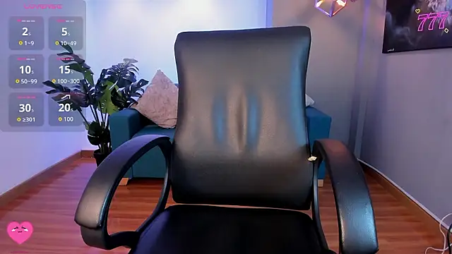 VenusCooper online show from 03/13/26, 06:35