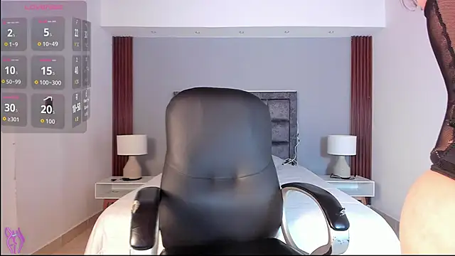 VenusCooper online show from 03/20/26, 07:15