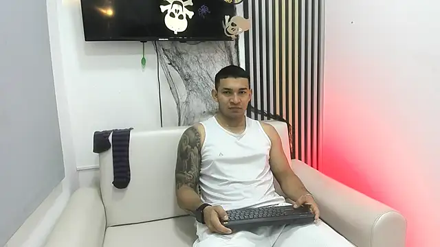 venedic bull online show from 10/30/25, 08:39