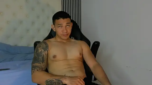 Snapshot of venedic_bull chatting on 02/03/26, 06:22 venedic bull online show from 02/03/26, 06:22