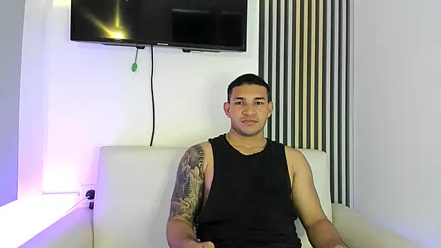 venedic bull online show from 10/21/25, 09:14