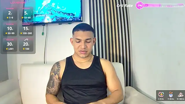 venedic bull online show from 12/16/25, 03:44