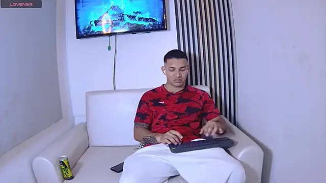 venedic bull online show from 11/23/25, 03:49