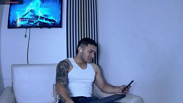 venedic bull online show from 11/29/25, 04:12