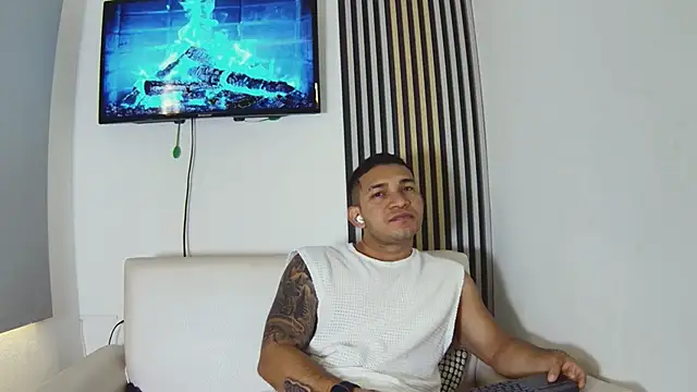 venedic bull online show from 12/05/25, 12:37