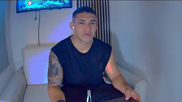 venedic bull online show from 12/18/25, 04:28