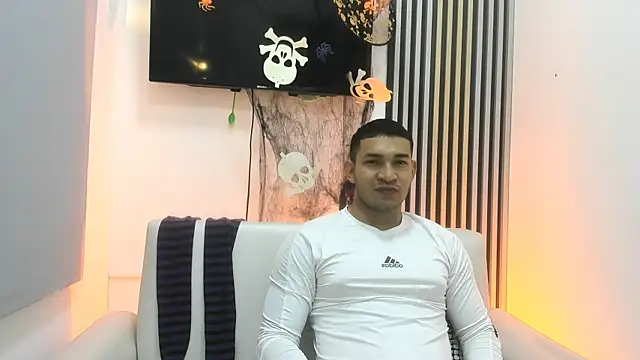 venedic bull online show from 10/31/25, 09:00