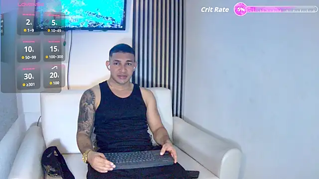 venedic bull online show from 12/17/25, 04:39