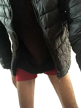 DotadoMagrin online show from 09/30/25, 05:19