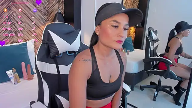 tabata69  online show from 11/06/25, 08:57