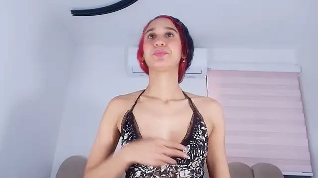 ashly mr online show from 12/21/25, 11:56