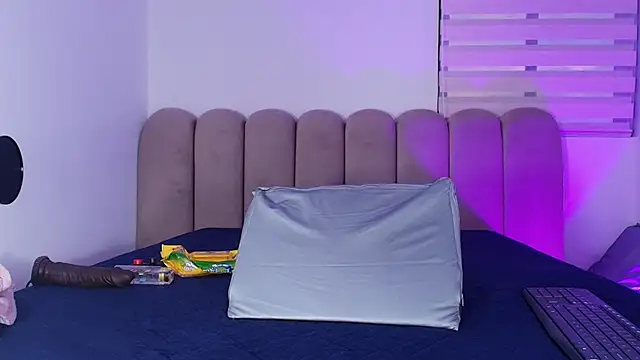 ashly mr online show from 03/02/26, 12:01