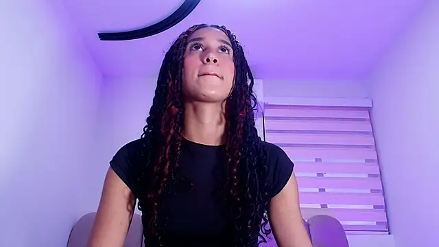 ashly mr online show from 03/25/26, 11:53